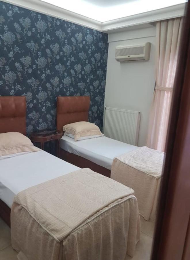 Hotel Honorata Паралия-Катерини Экстерьер фото