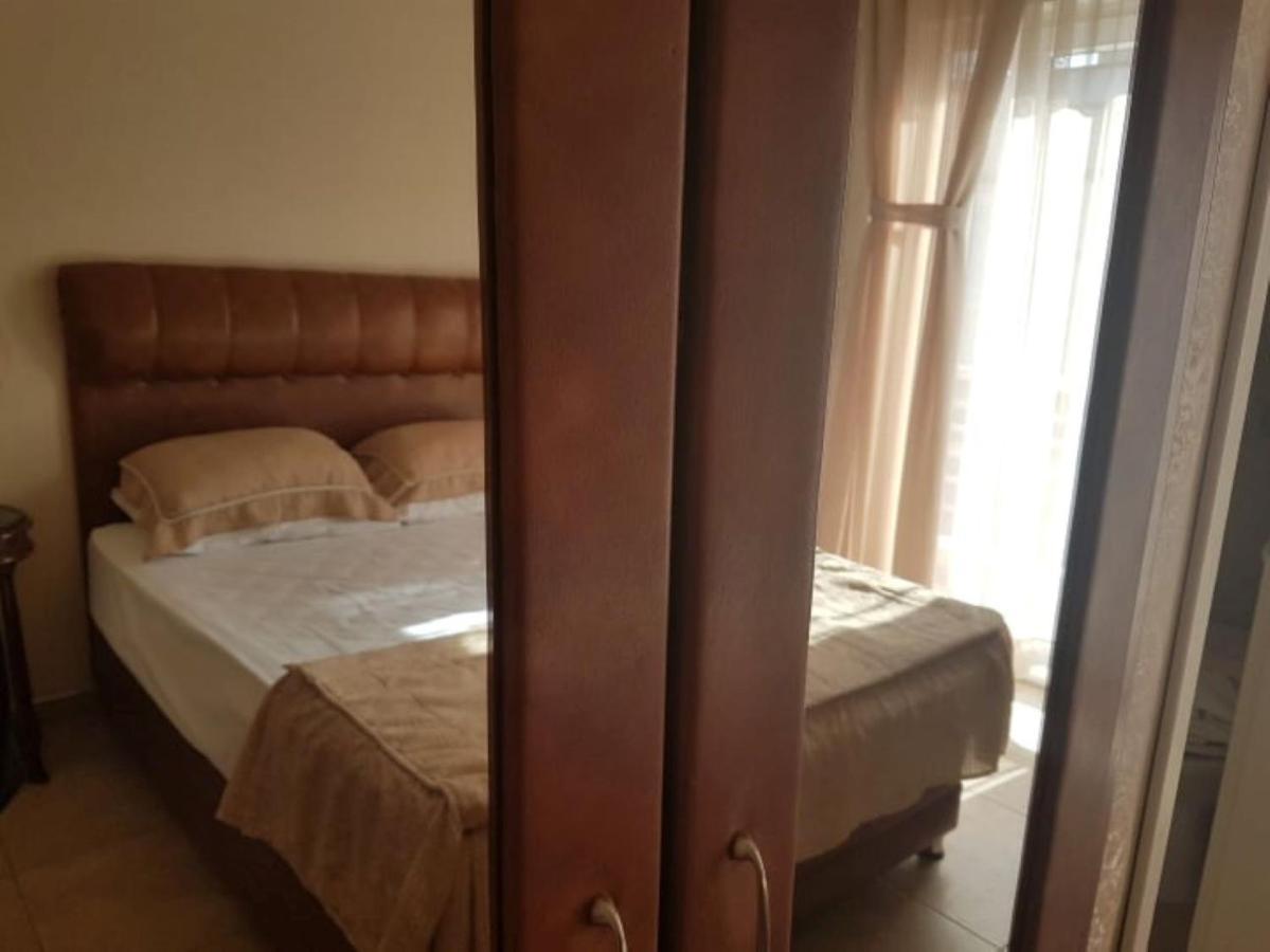 Hotel Honorata Паралия-Катерини Экстерьер фото