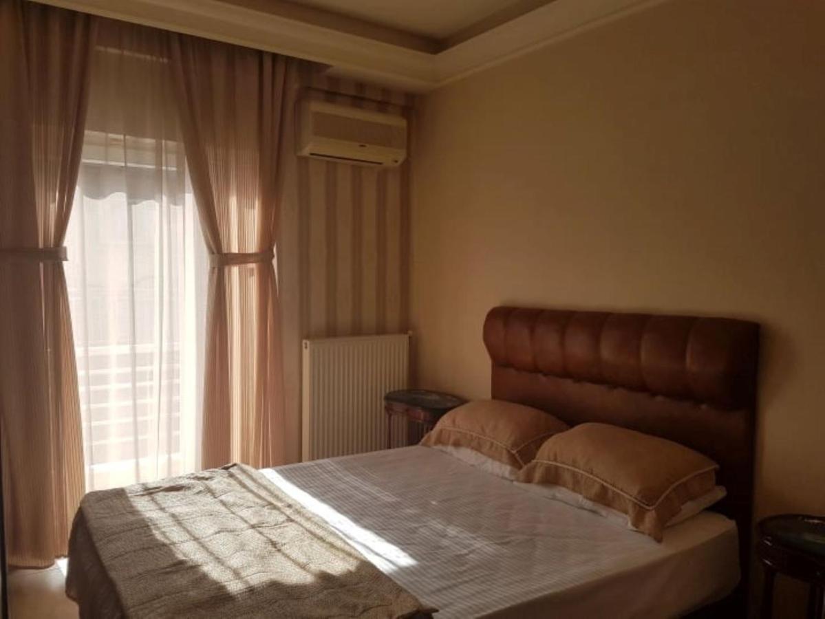 Hotel Honorata Паралия-Катерини Экстерьер фото