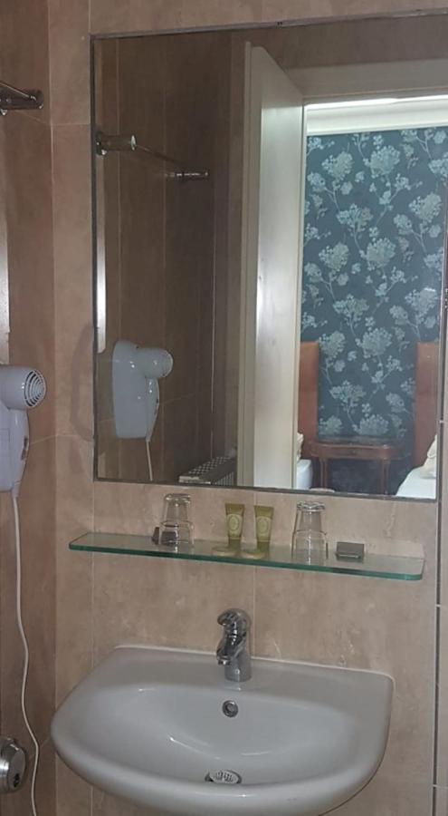 Hotel Honorata Паралия-Катерини Экстерьер фото